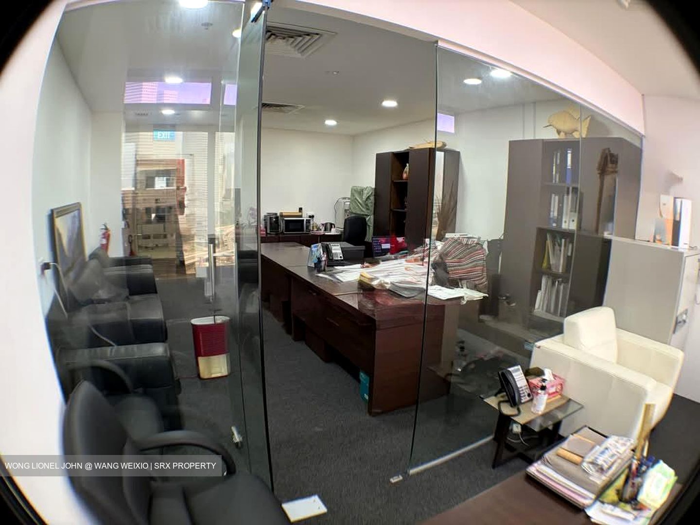 The Plaza (D7), Office #594008961